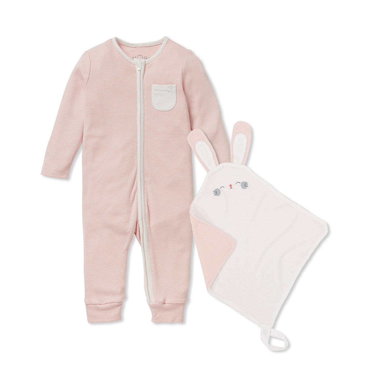 Baby Girl Gift Set