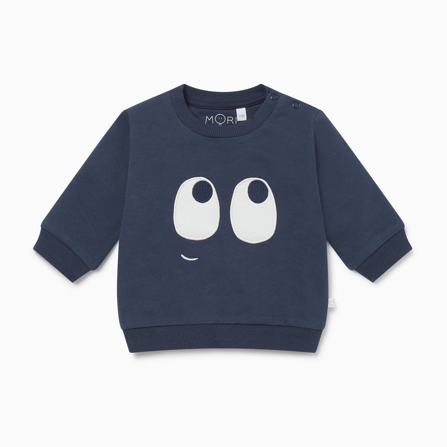 Spooky Eyes Sweatshirt