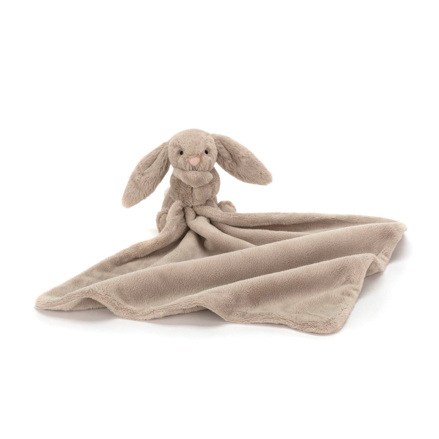 Jellycat Bashful Bunny Soother