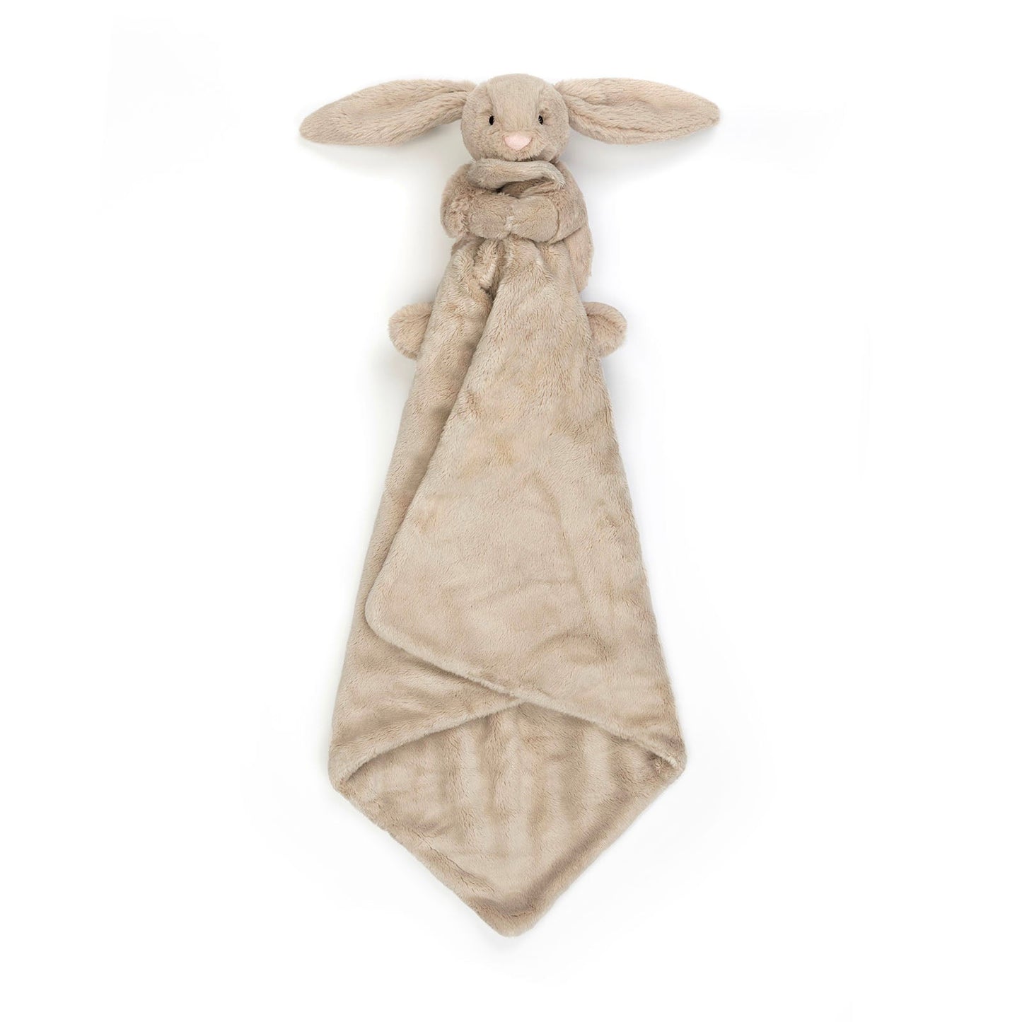 Jellycat Bashful Bunny Soother