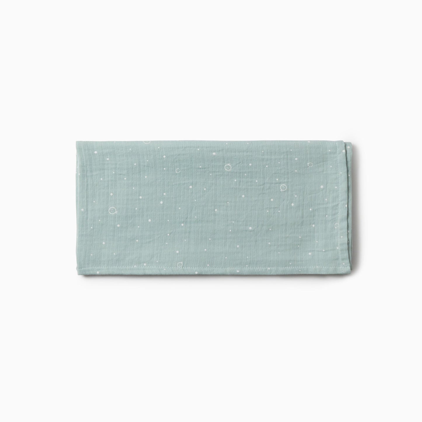 Organic Muslin Swaddle