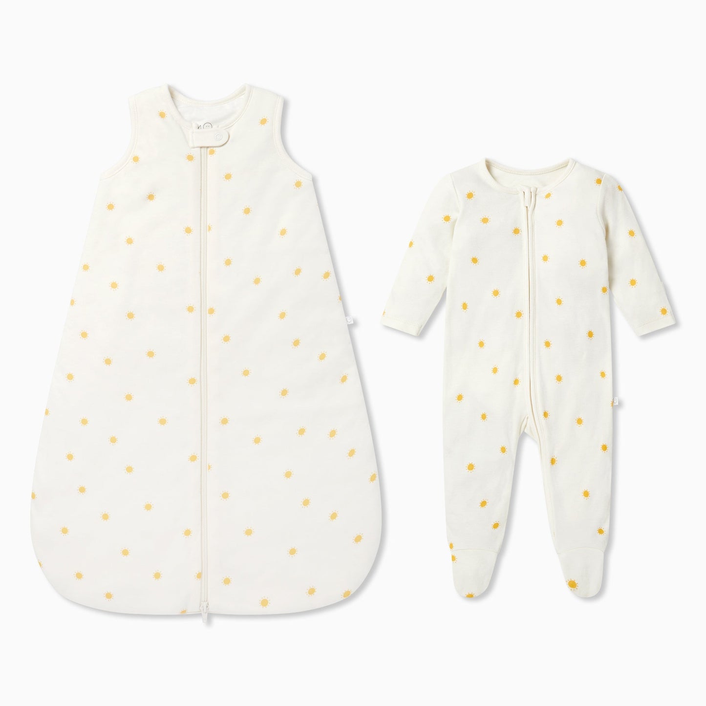 Sunshine Front Opening Bedtime Set 1.5 TOG