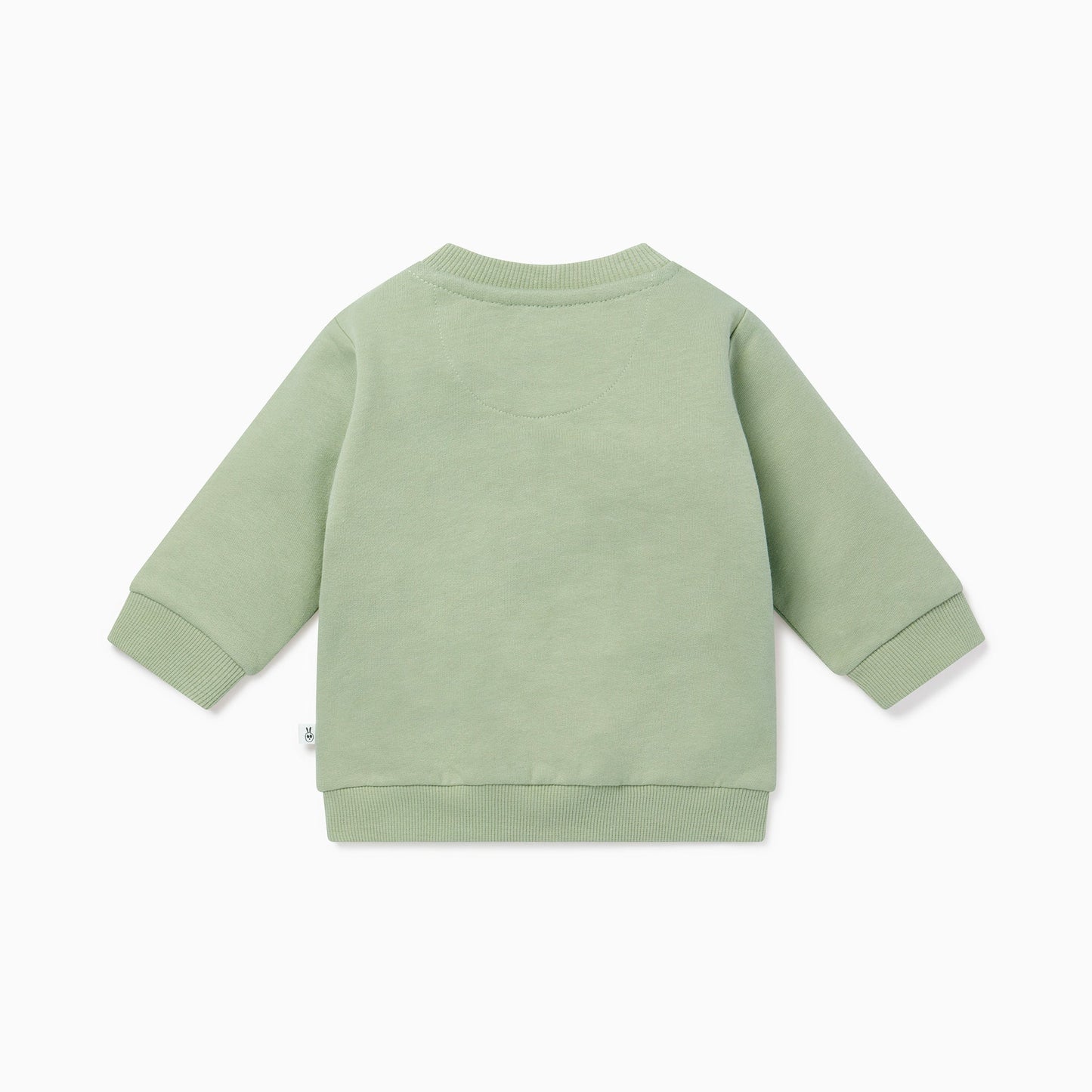 The Very Hungry Caterpillar Organic Cotton Sweatshirt